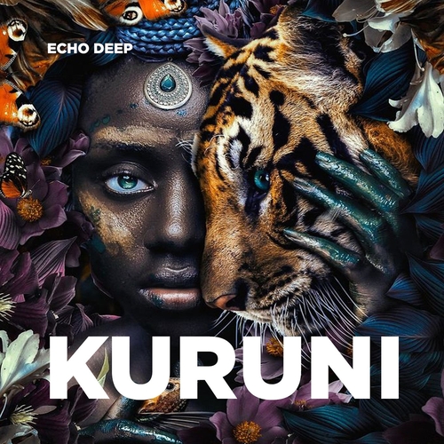 Echo Deep - Kuruni [0766214661115]